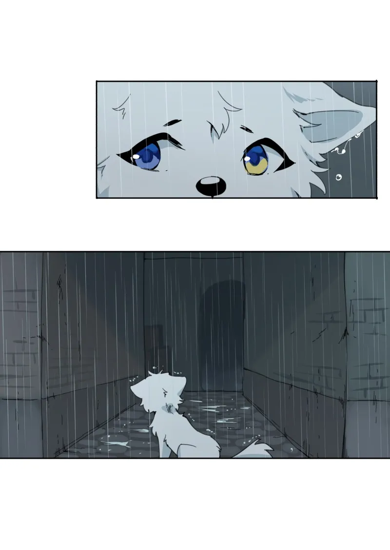 LUMINE Chapter 25 page 34 - 