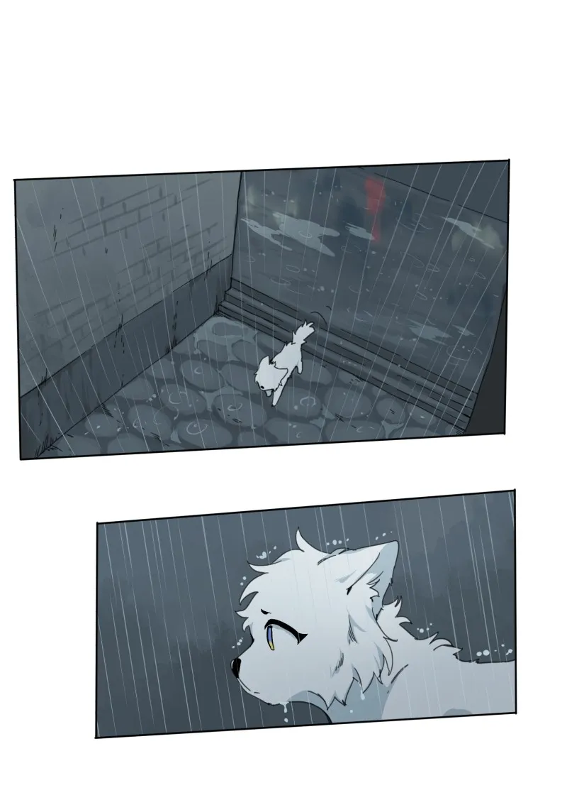 LUMINE Chapter 25 page 35 - 