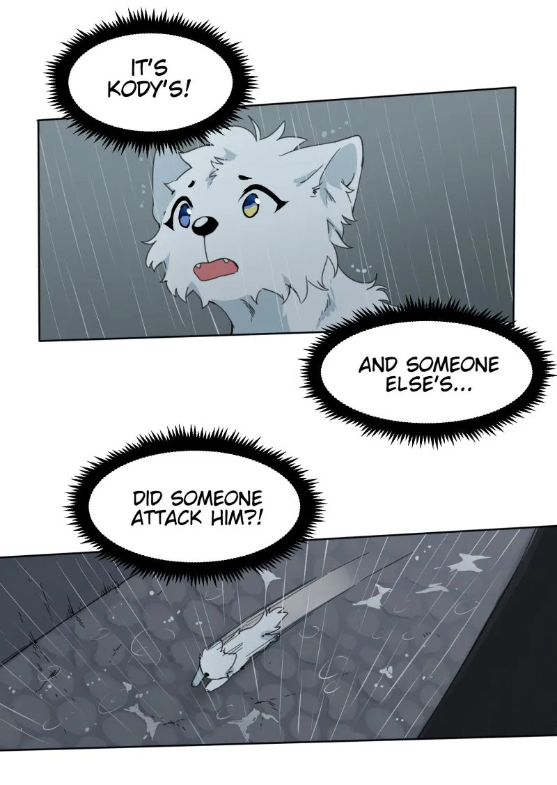 LUMINE Chapter 25 page 37 - 