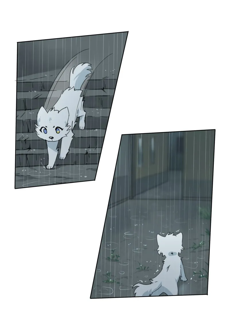 LUMINE Chapter 25 page 38 - 