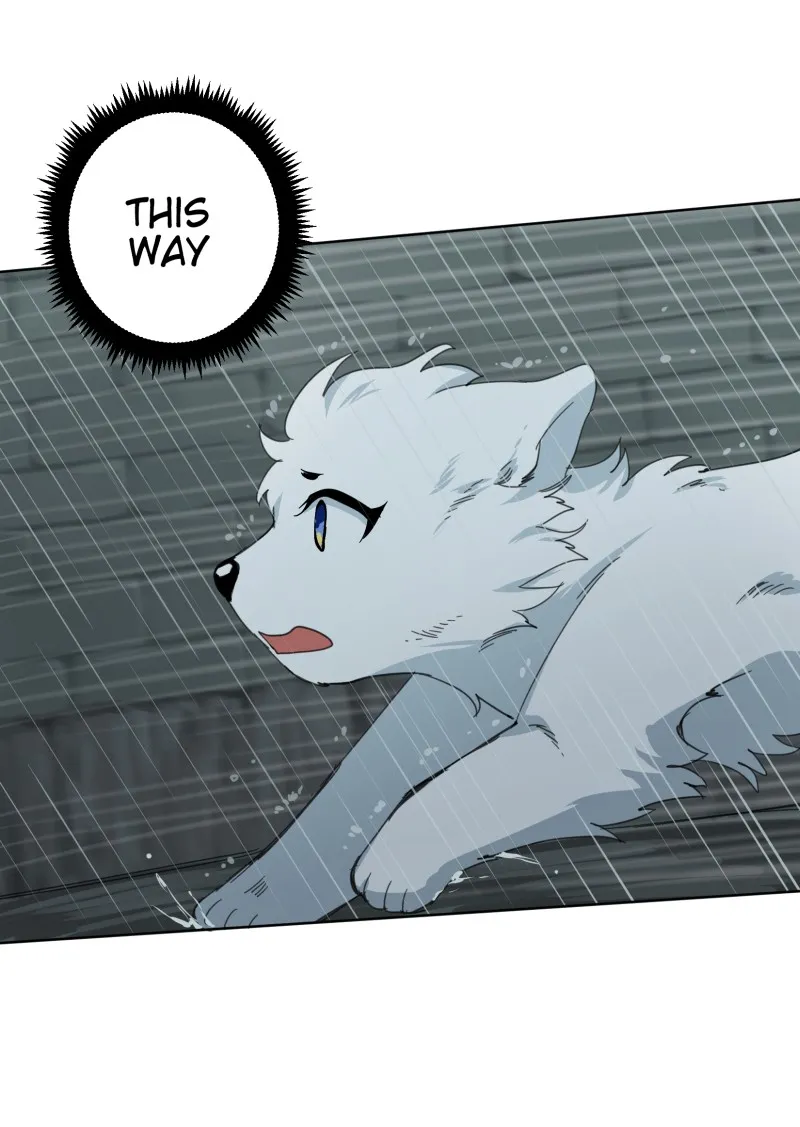 LUMINE Chapter 25 page 39 - 