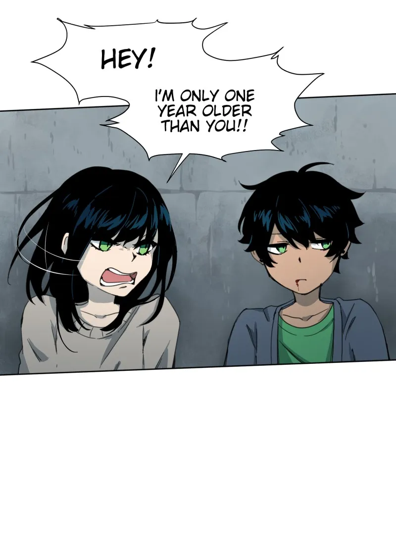 LUMINE Chapter 25 page 5 - 