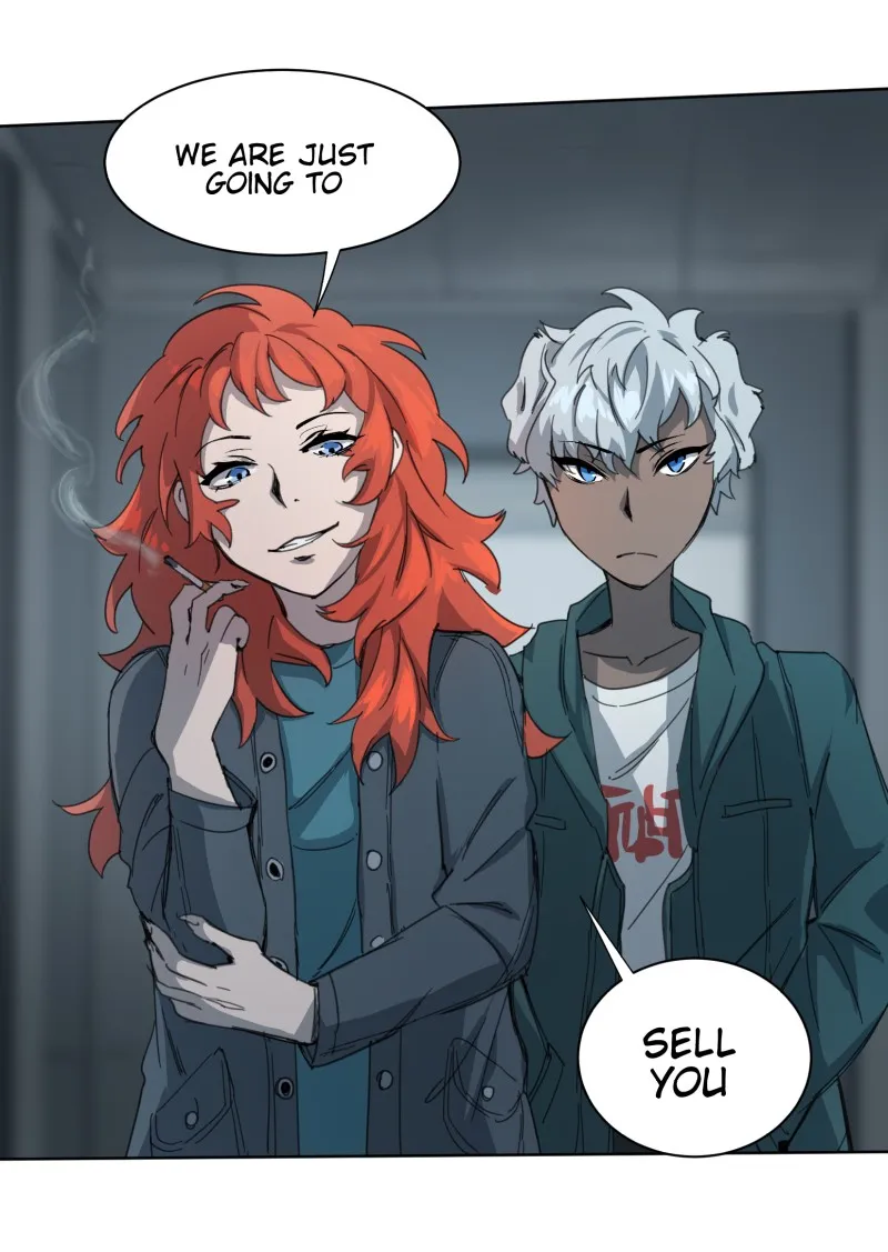 LUMINE Chapter 25 page 10 - 