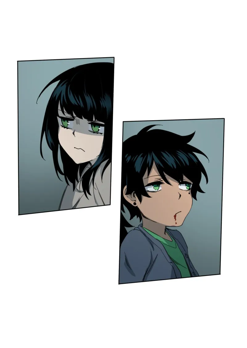 LUMINE Chapter 26 page 11 - 