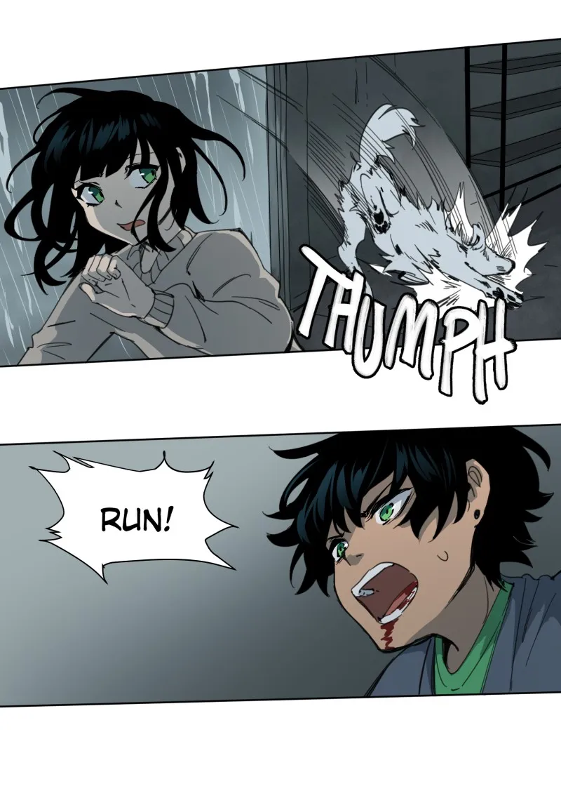 LUMINE Chapter 26 page 26 - 
