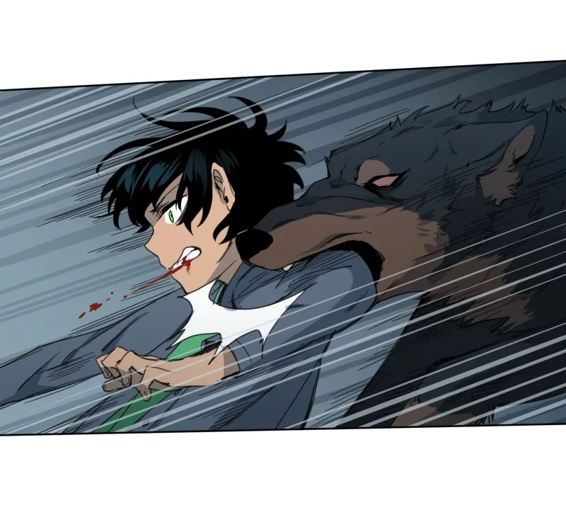 LUMINE Chapter 26 page 27 - 