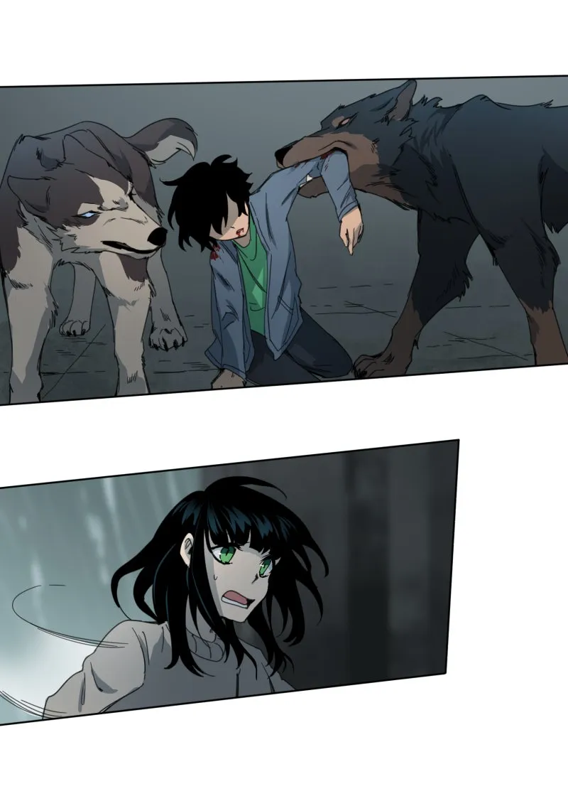 LUMINE Chapter 26 page 29 - 