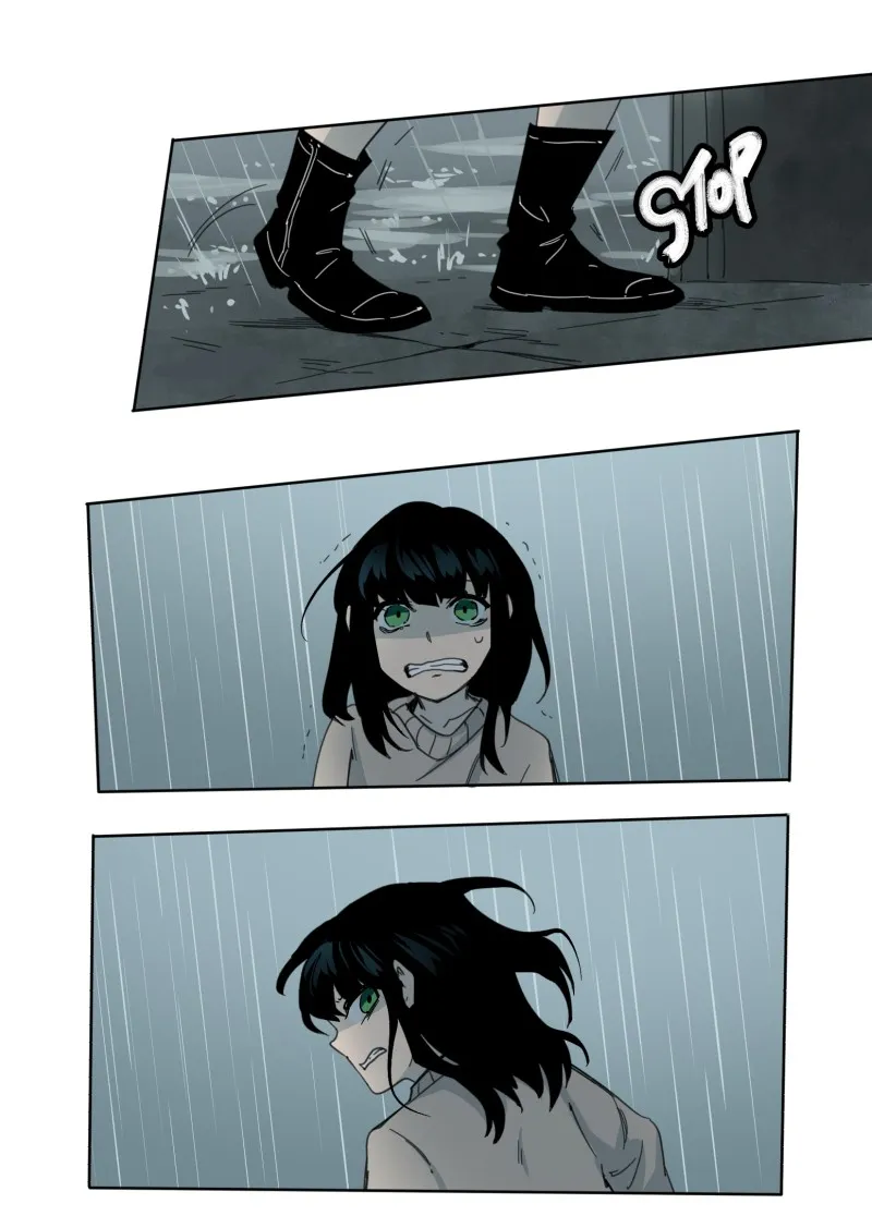 LUMINE Chapter 26 page 30 - 