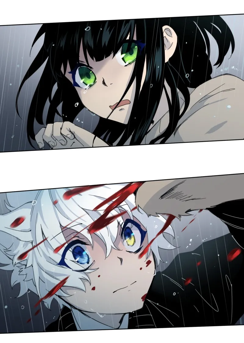 LUMINE Chapter 26 page 37 - 