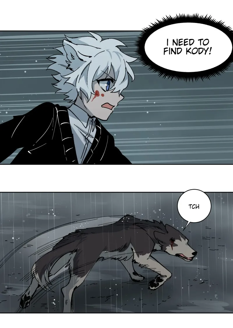 LUMINE Chapter 27 page 11 - 