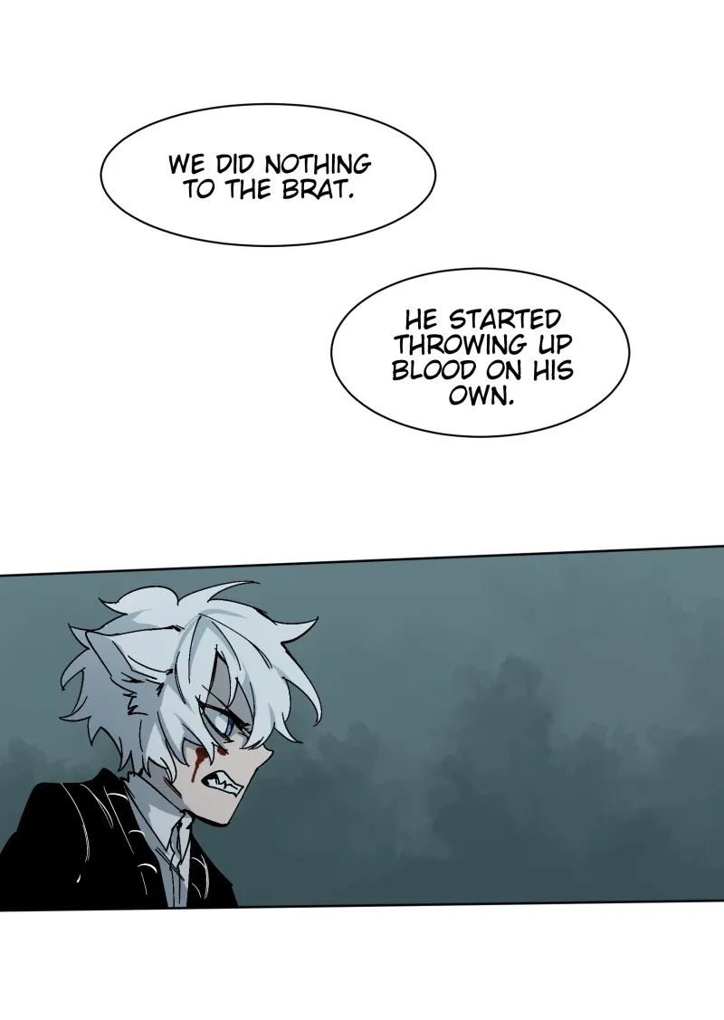 LUMINE Chapter 27 page 23 - 