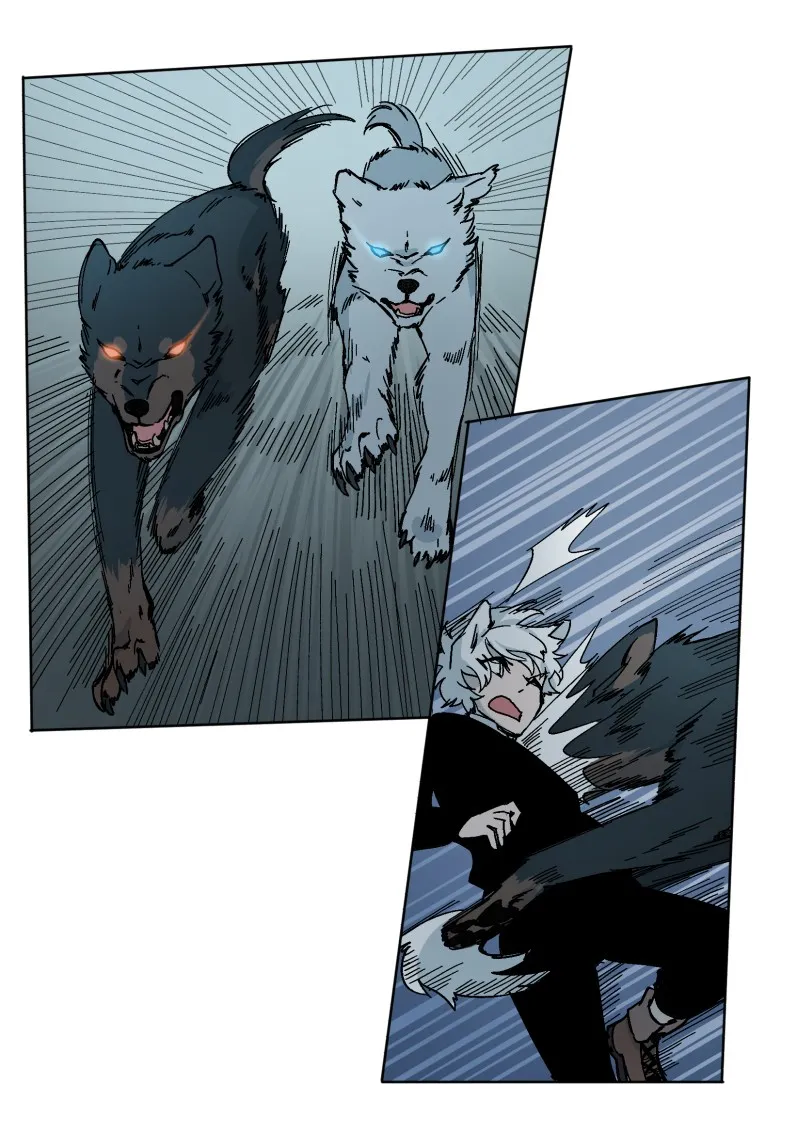 LUMINE Chapter 27 page 29 - 