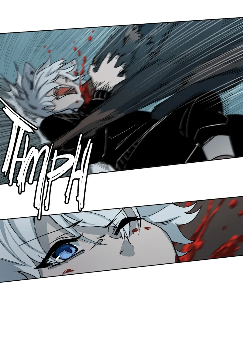 LUMINE Chapter 27 page 30 - 