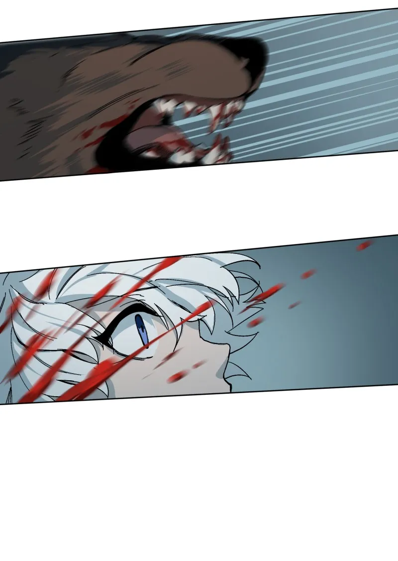 LUMINE Chapter 27 page 37 - 