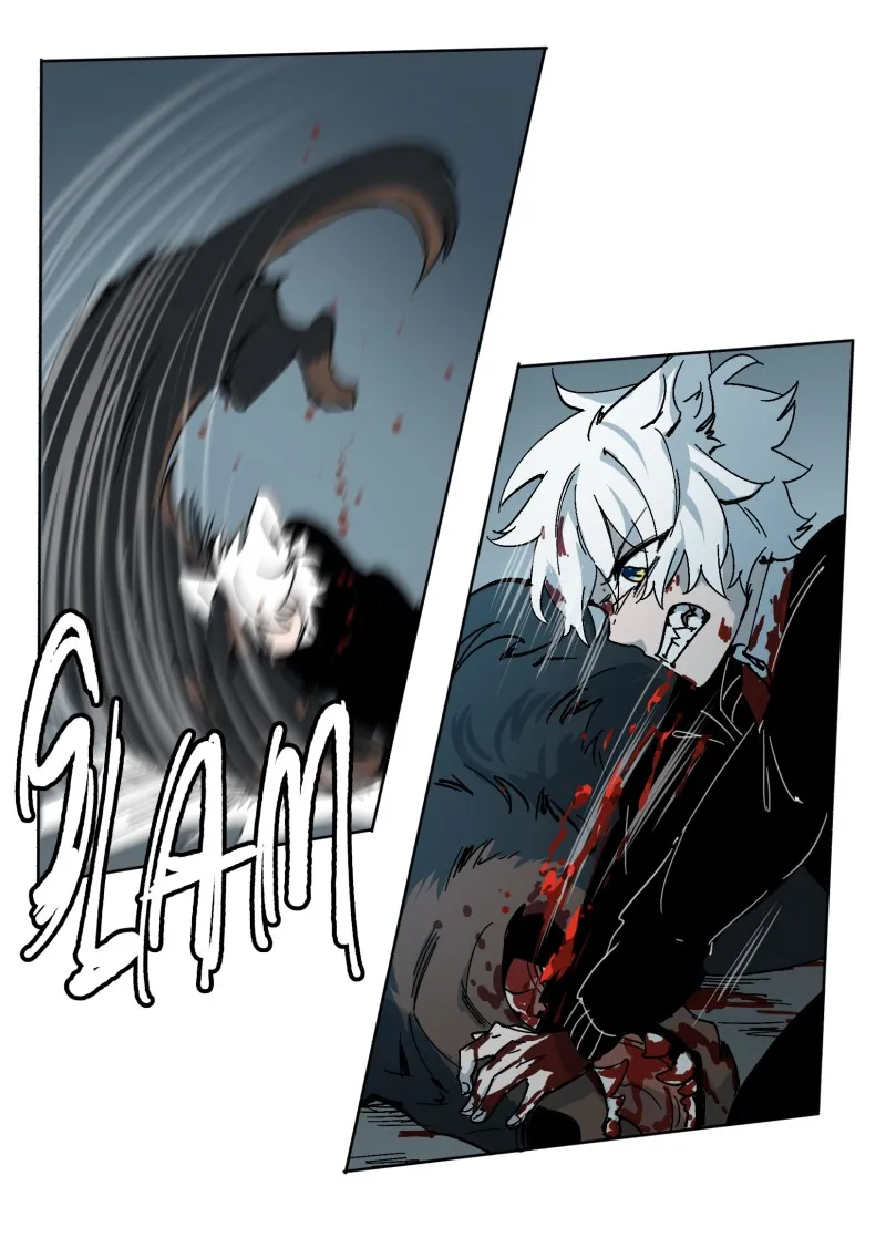 LUMINE Chapter 27 page 41 - 