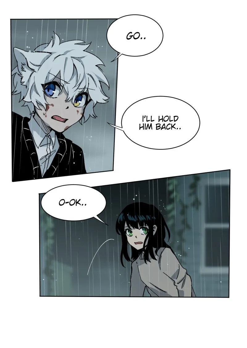 LUMINE Chapter 27 page 6 - 