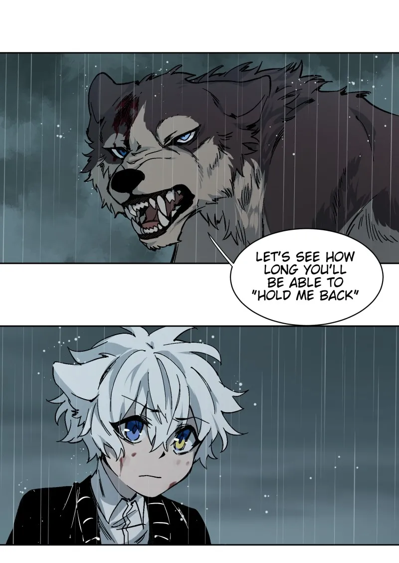 LUMINE Chapter 27 page 9 - 