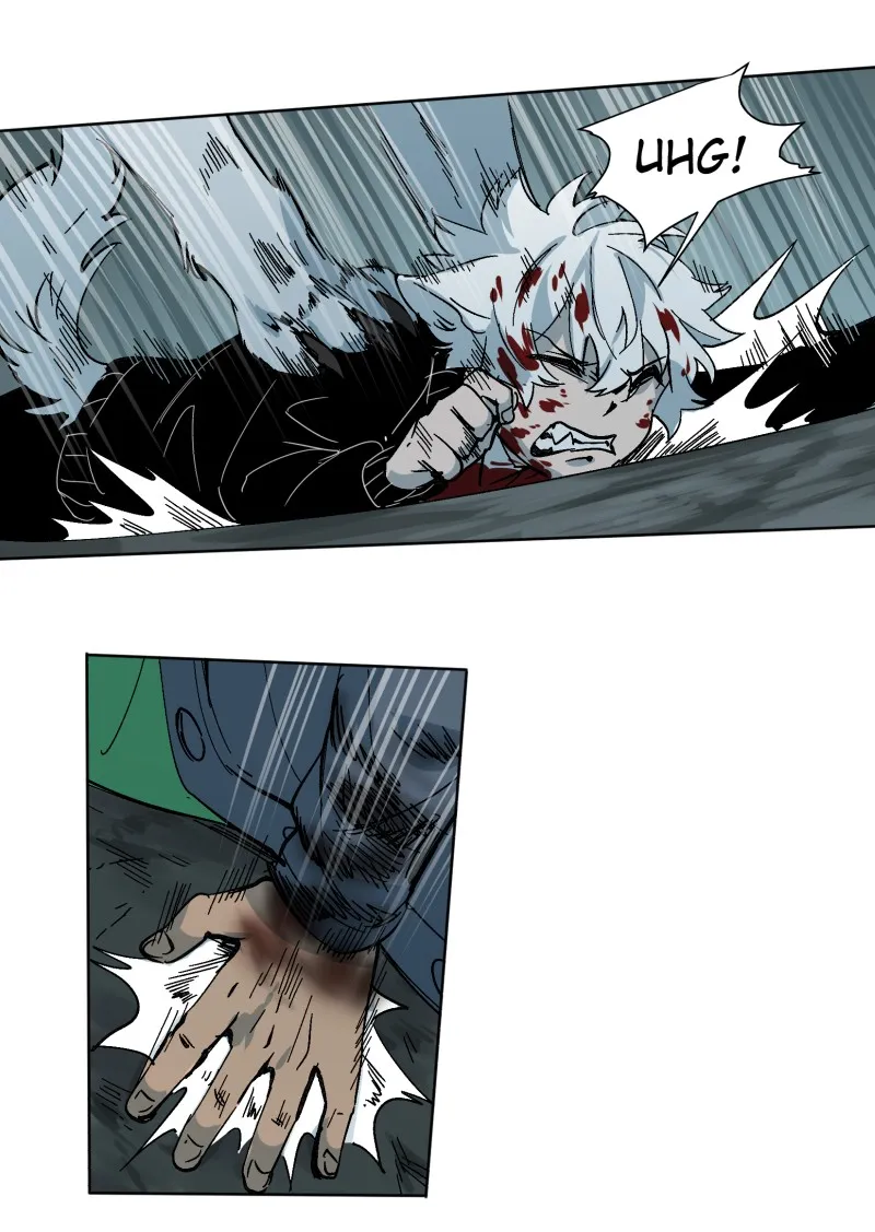 LUMINE Chapter 28 page 11 - 
