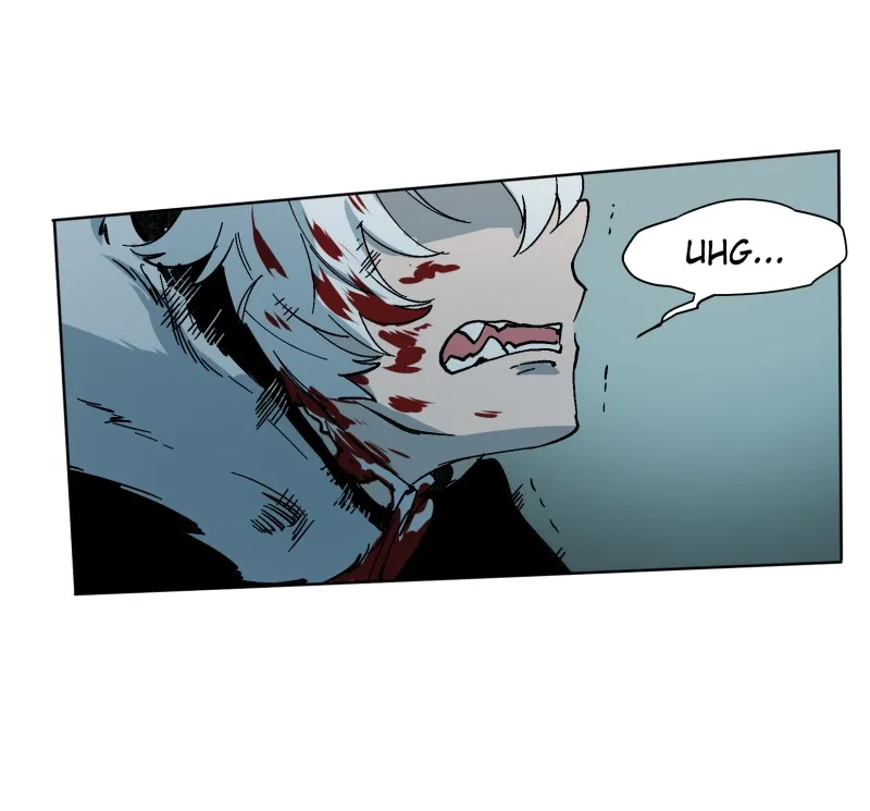 LUMINE Chapter 28 page 17 - 