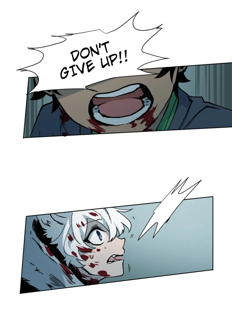 LUMINE Chapter 28 page 20 - 