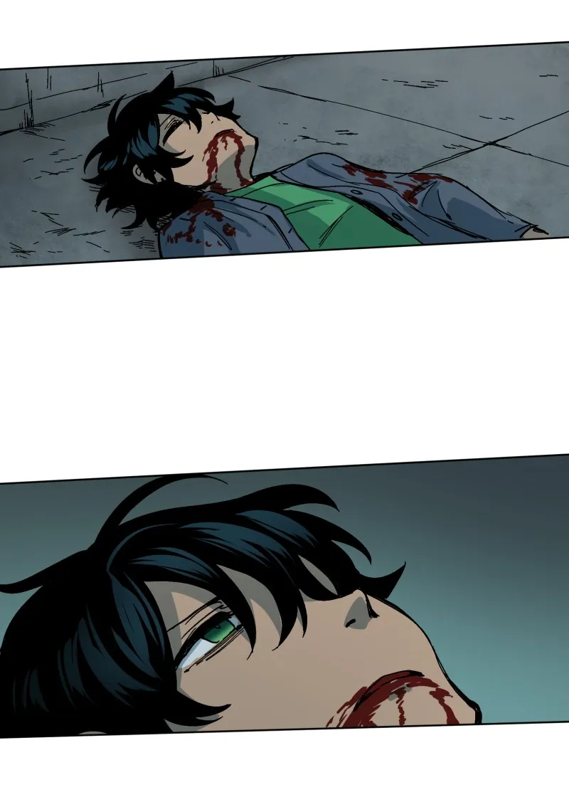 LUMINE Chapter 28 page 3 - 