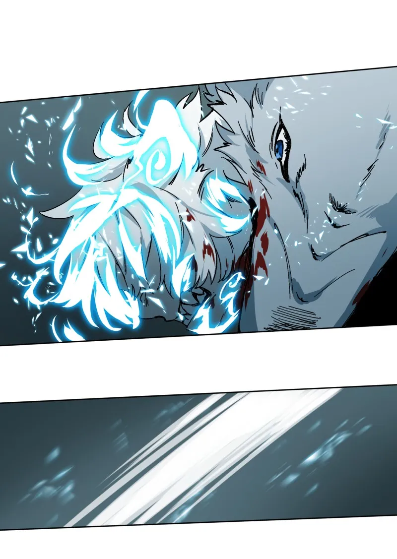 LUMINE Chapter 28 page 25 - 