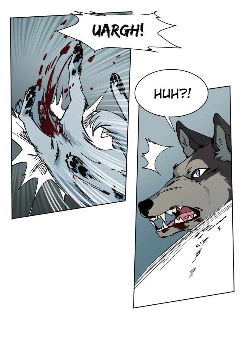 LUMINE Chapter 28 page 27 - 