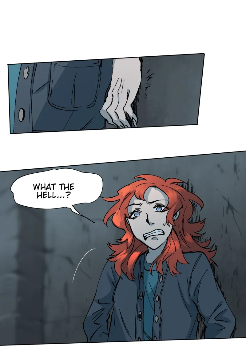 LUMINE Chapter 28 page 30 - 