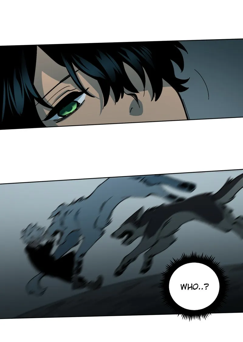 LUMINE Chapter 28 page 4 - 