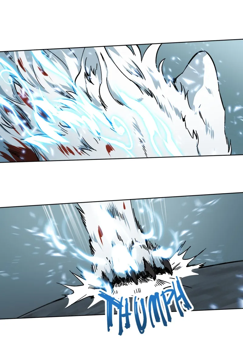 LUMINE Chapter 28 page 31 - 