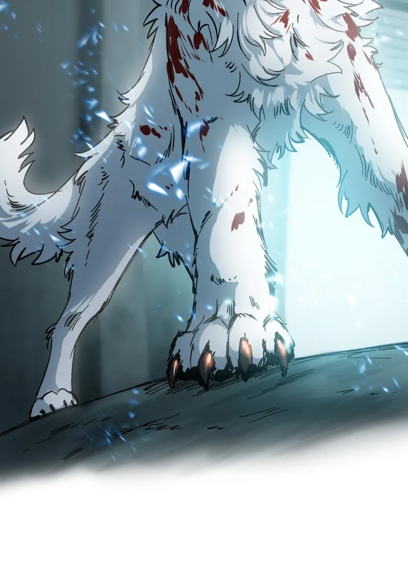 LUMINE Chapter 28 page 34 - 