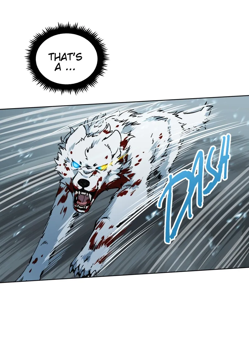 LUMINE Chapter 28 page 36 - 
