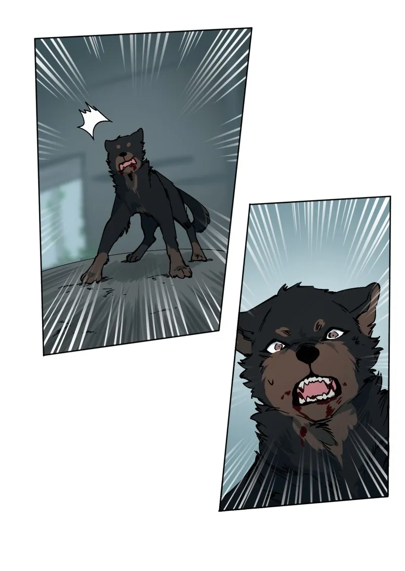LUMINE Chapter 28 page 37 - 