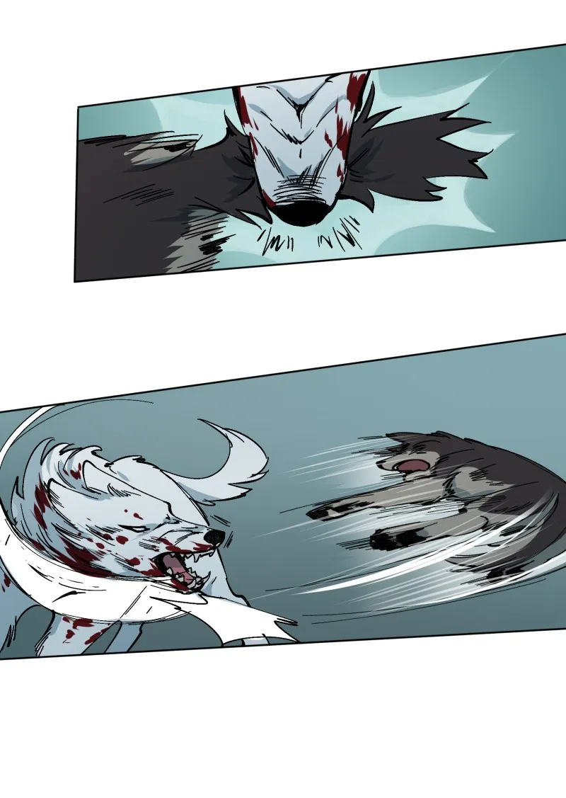LUMINE Chapter 28 page 44 - 