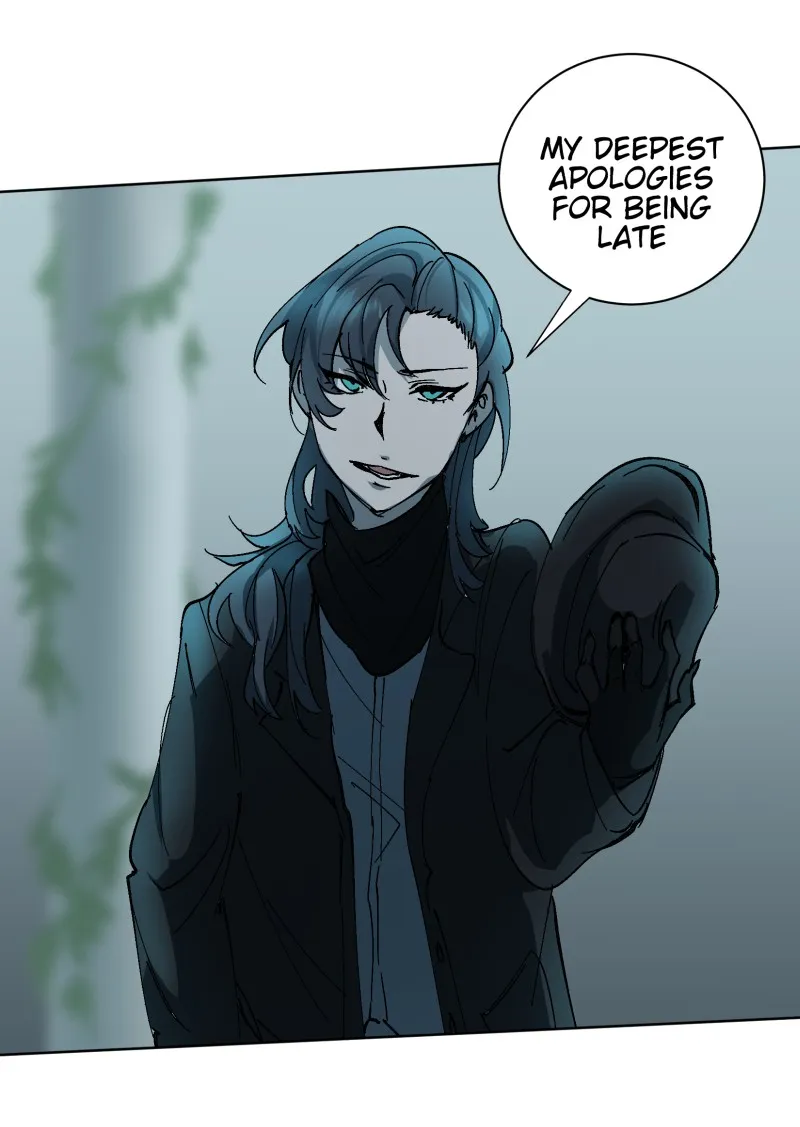 LUMINE Chapter 28 page 59 - 