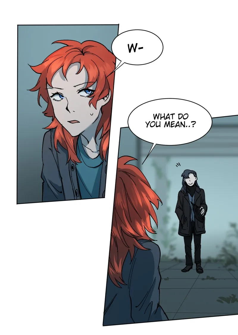LUMINE Chapter 29 page 2 - 
