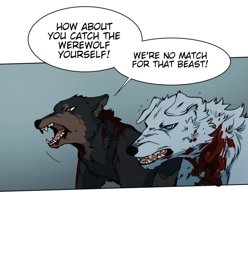 LUMINE Chapter 29 page 14 - 