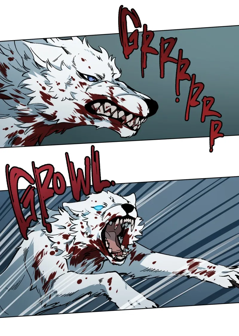 LUMINE Chapter 29 page 17 - 