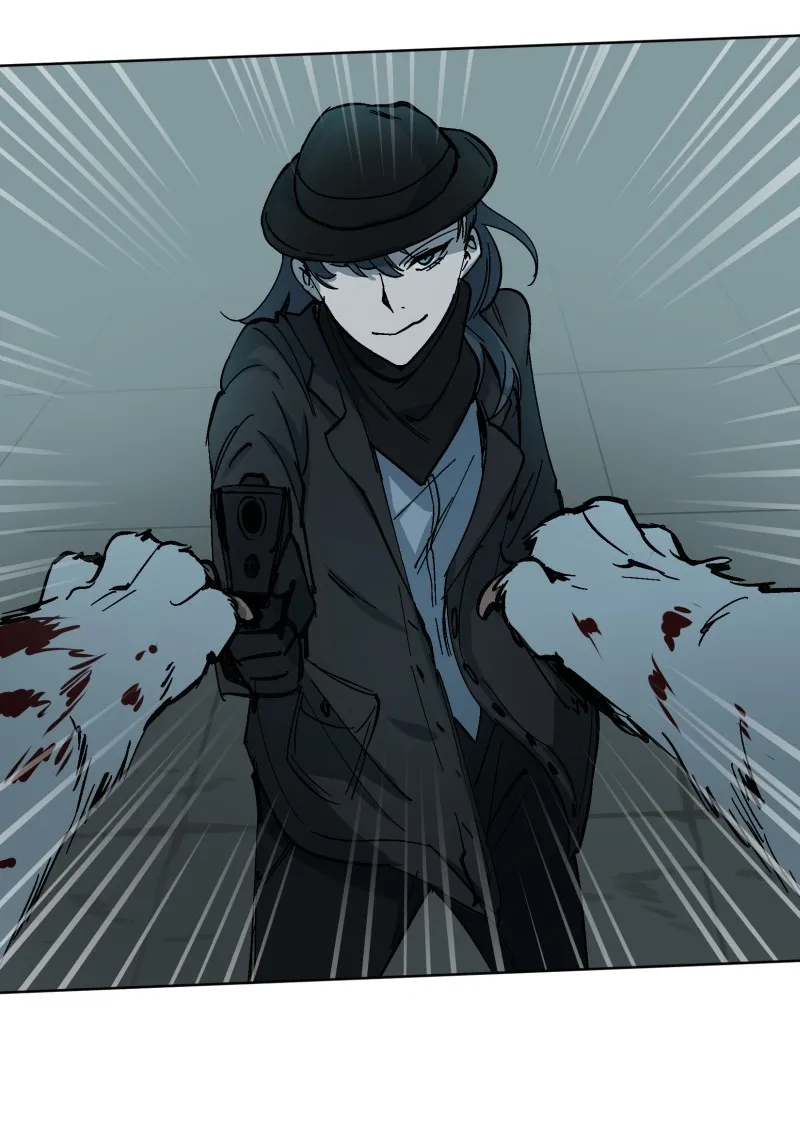 LUMINE Chapter 29 page 18 - 