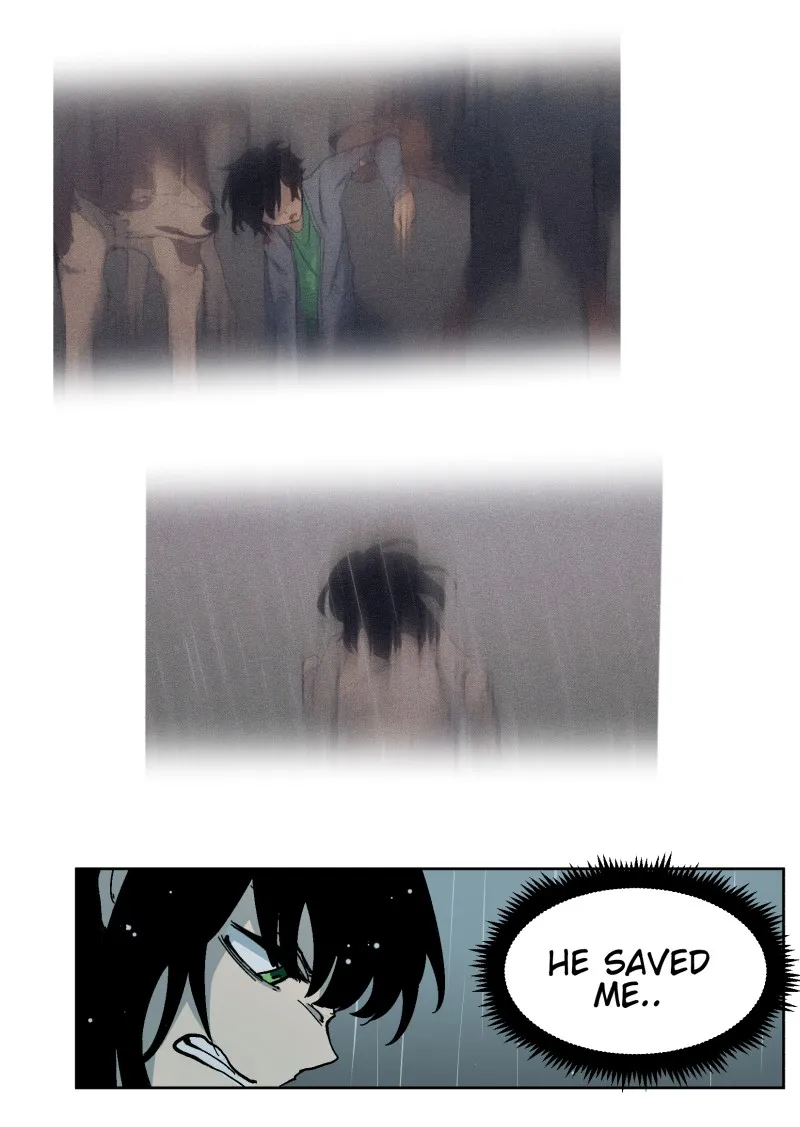 LUMINE Chapter 29 page 24 - 
