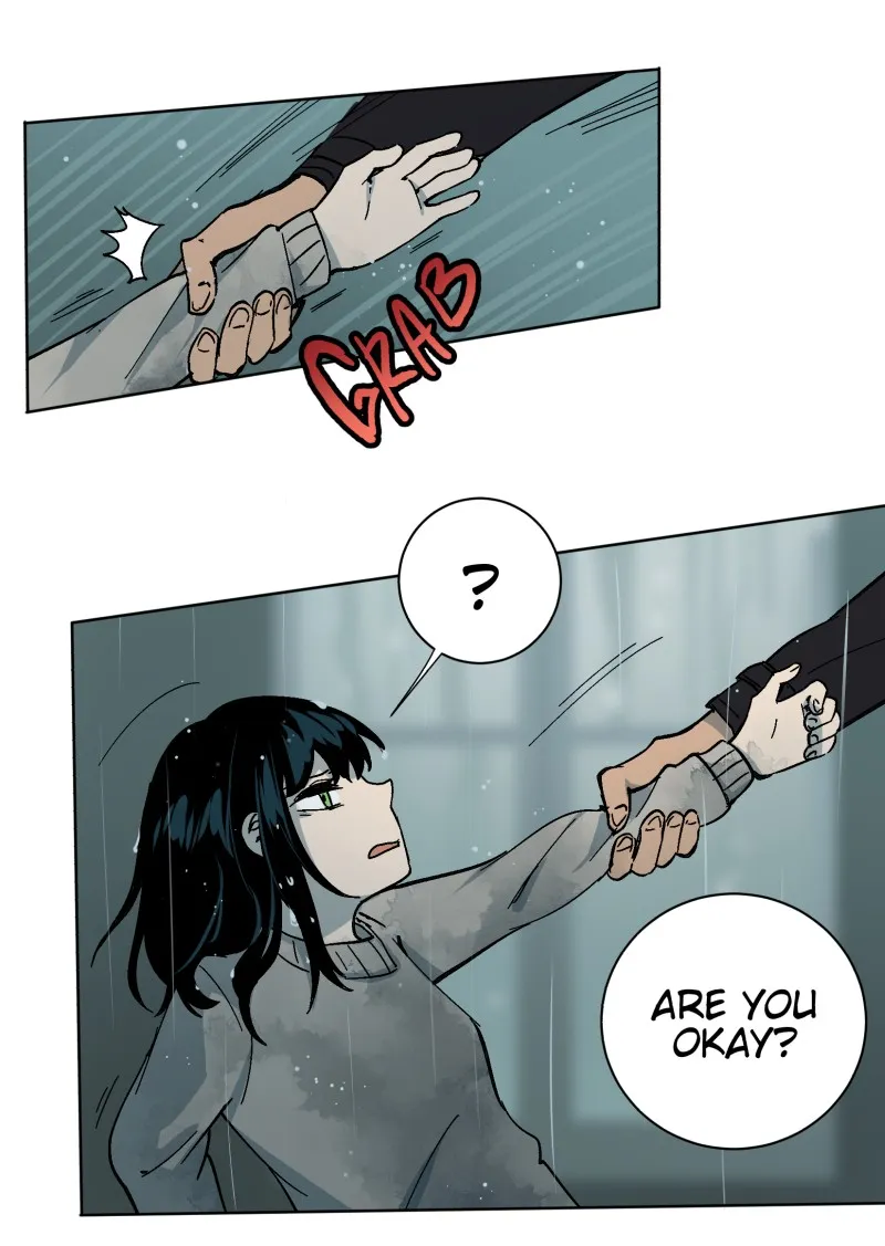 LUMINE Chapter 29 page 28 - 