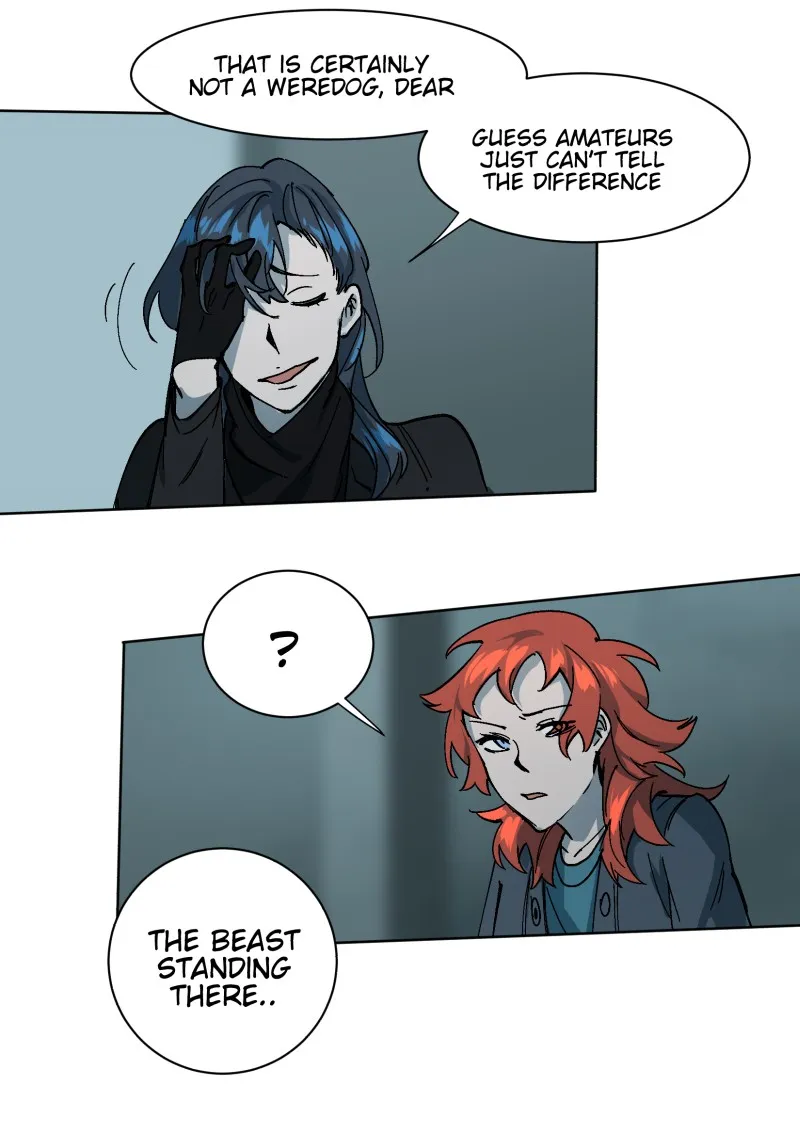 LUMINE Chapter 29 page 5 - 