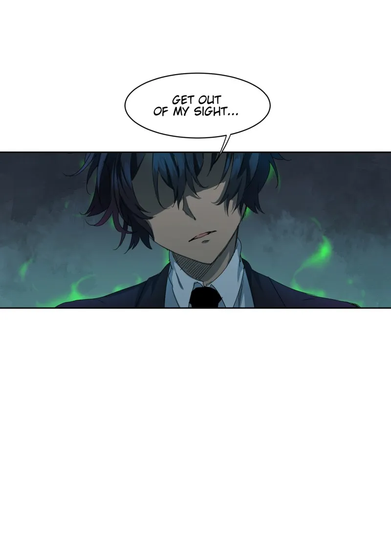 LUMINE Chapter 3 page 1 - 