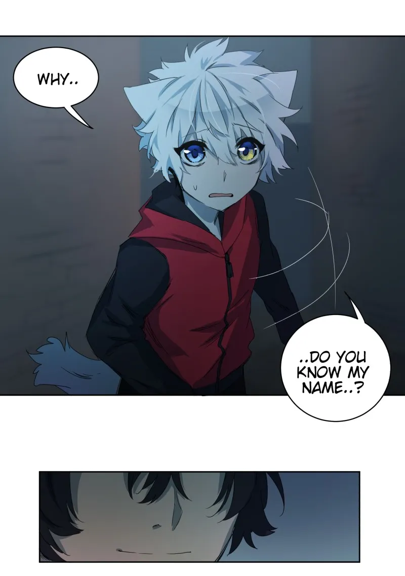 LUMINE Chapter 3 page 17 - 