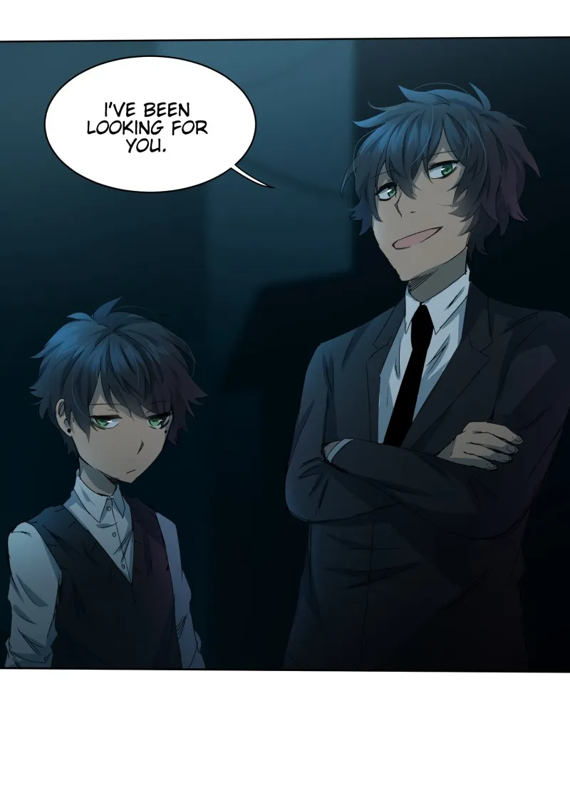 LUMINE Chapter 3 page 18 - 