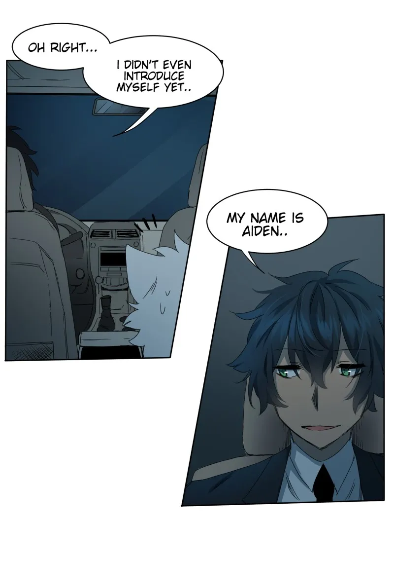 LUMINE Chapter 3 page 21 - 