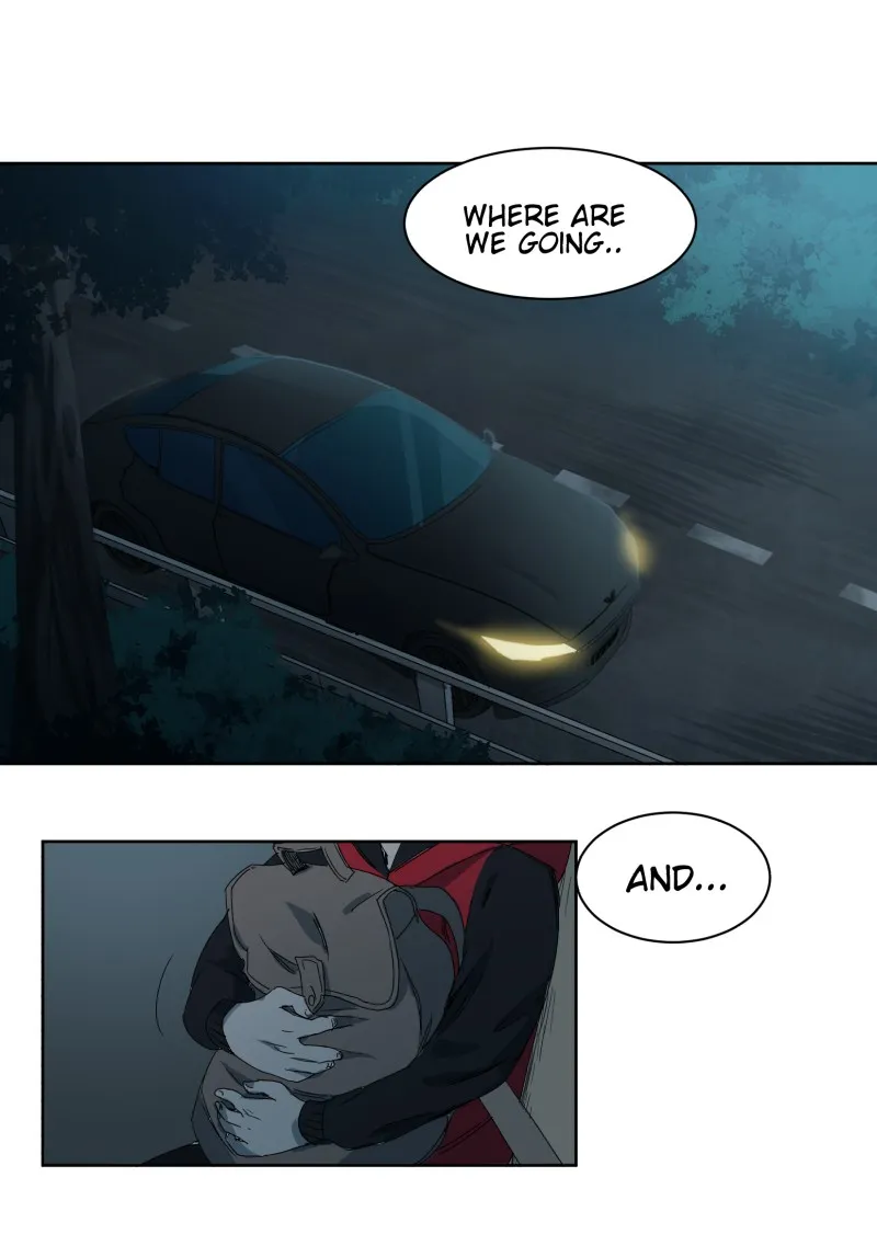 LUMINE Chapter 3 page 23 - 