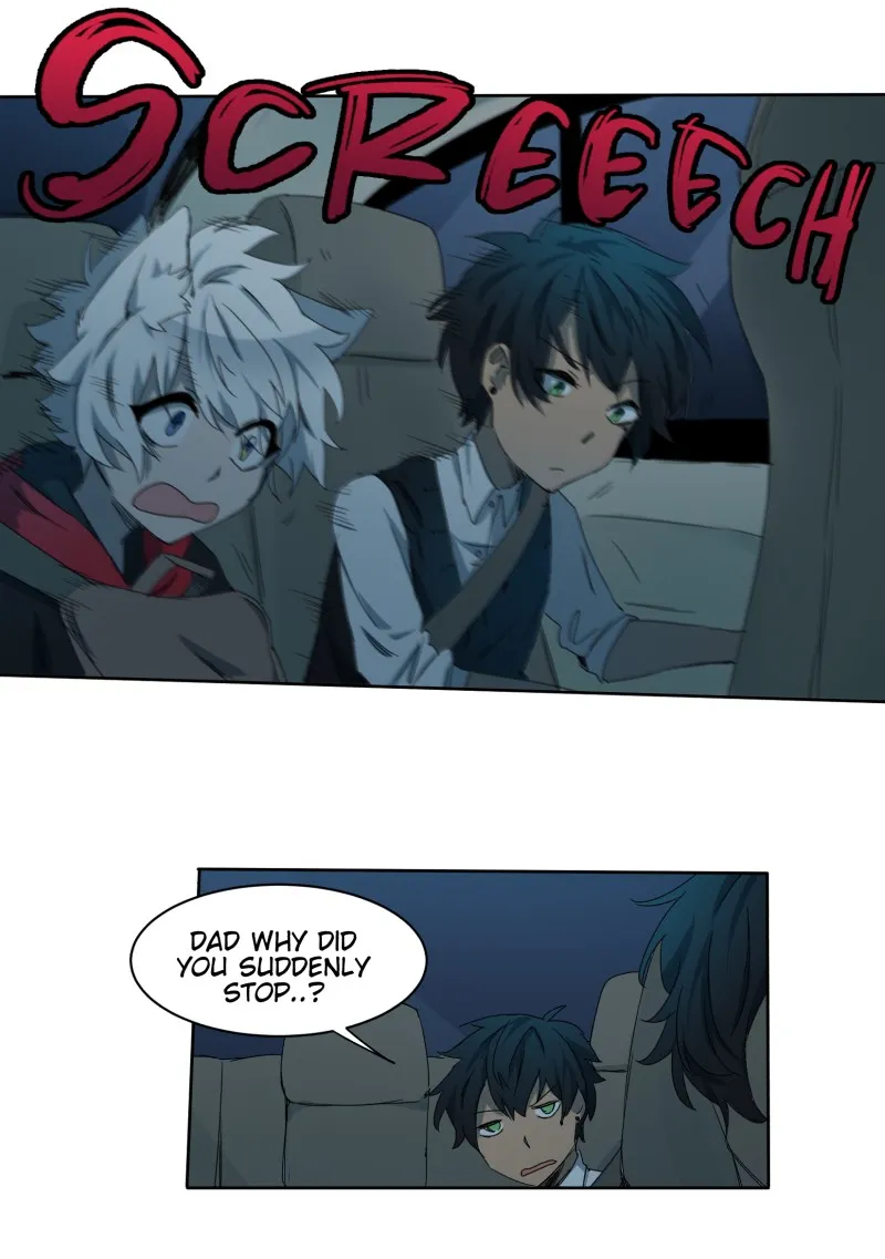 LUMINE Chapter 3 page 29 - 