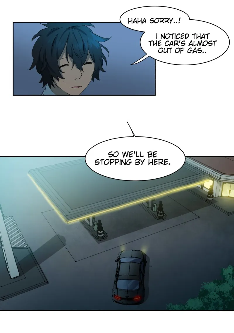 LUMINE Chapter 3 page 30 - 