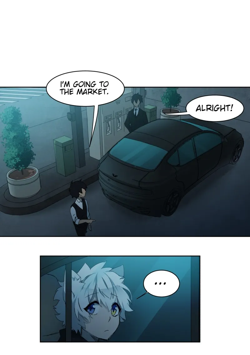 LUMINE Chapter 3 page 31 - 